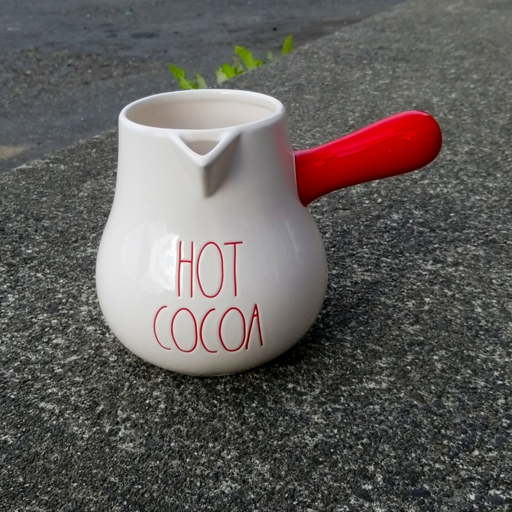 💜Rae Dunn CoCoa💜